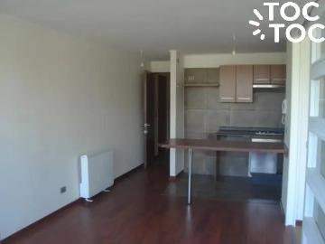 Departamento en Recoleta