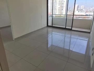 Departamento en Recoleta