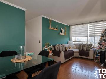 Departamento en Recoleta