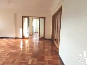 Departamento en Recoleta