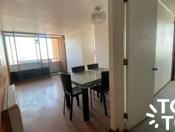 Departamento en Recoleta