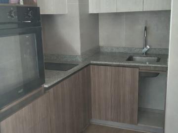 Departamento en Recoleta