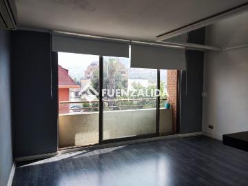 Departamento en Recoleta