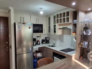 Departamento en Recoleta