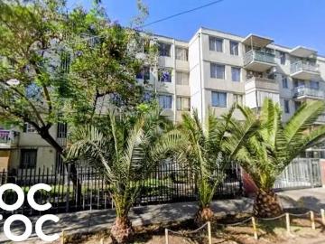 Departamento en Recoleta