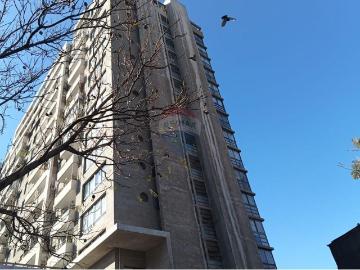 Departamento en Recoleta