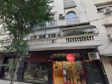 Departamento en Recoleta