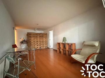 Departamento en Recoleta