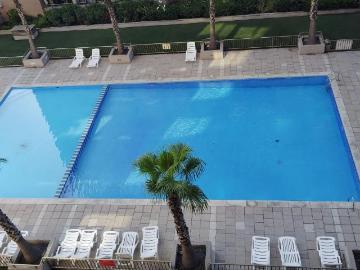 Departamento en Recoleta