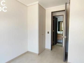 Departamento en Recoleta