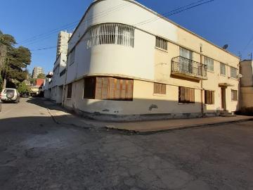 Departamento en Recoleta