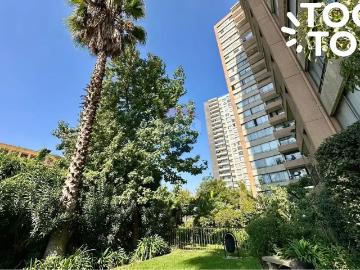 Departamento en Recoleta