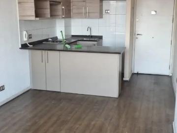 Departamento en Recoleta