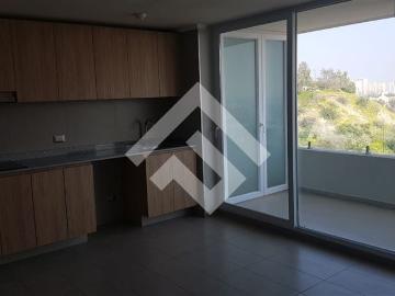 Departamento en Recoleta