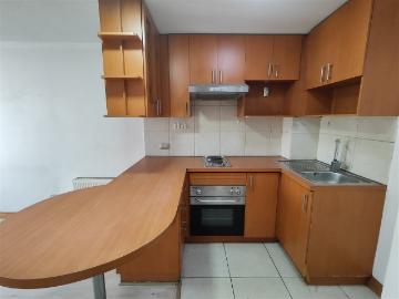 Departamento en Recoleta
