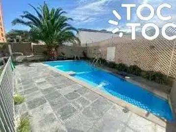 Departamento en Recoleta