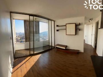 Departamento en Recoleta