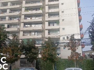 Departamento en La Cisterna