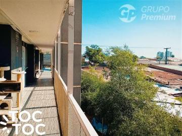 Departamento en Recoleta