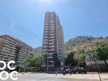 Departamento en Recoleta