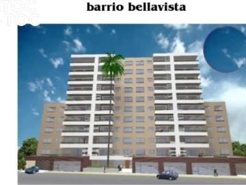 Departamento en Recoleta