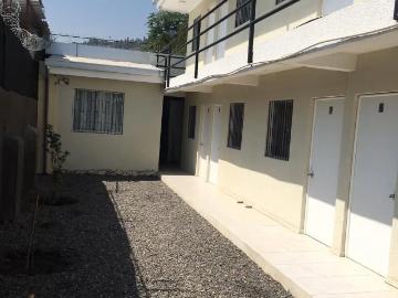 Departamento en Recoleta