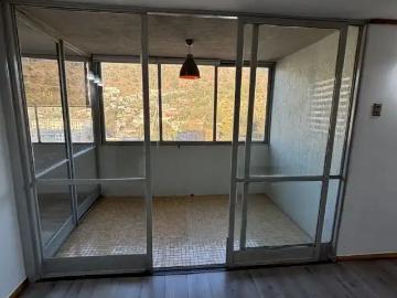 Departamento en Recoleta