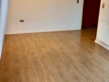 Departamento en Recoleta