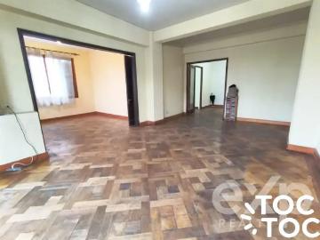 Departamento en Recoleta