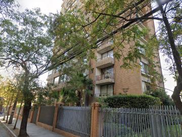 Departamento en Recoleta