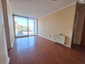 Departamento en Recoleta