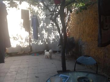 Departamento en Recoleta