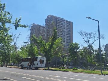 Departamento en Recoleta