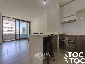 Departamento en Recoleta