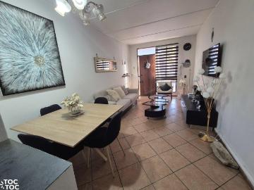 Departamento en Recoleta