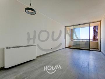 Departamento en Recoleta
