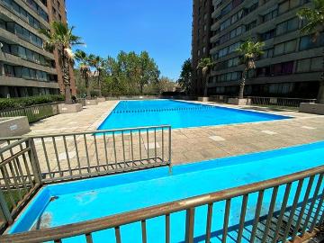 Departamento en Recoleta