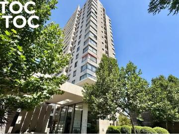 Departamento en Recoleta
