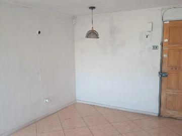 Departamento en Recoleta