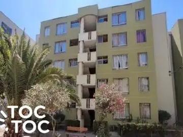 Departamento en Recoleta