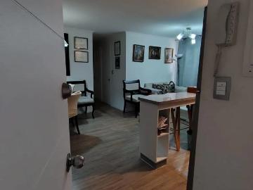 Departamento en Recoleta