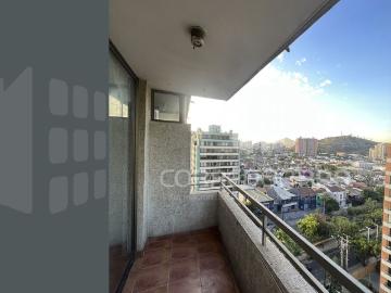 Departamento en Recoleta