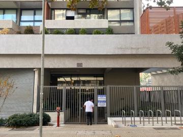 Departamento en Recoleta