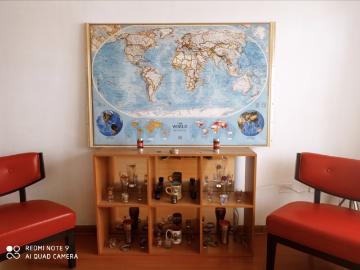 Departamento en Recoleta