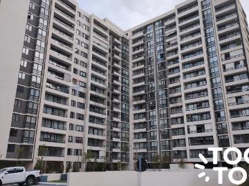 Departamento en Recoleta