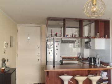 Departamento en Recoleta