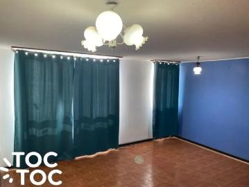 Departamento en Recoleta