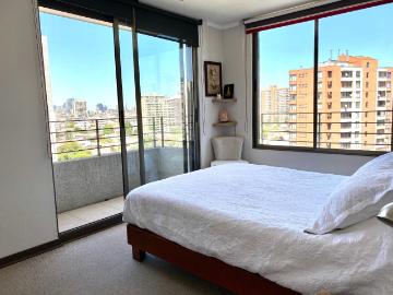Departamento en Recoleta