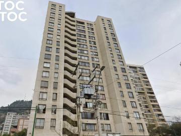 Departamento en Recoleta