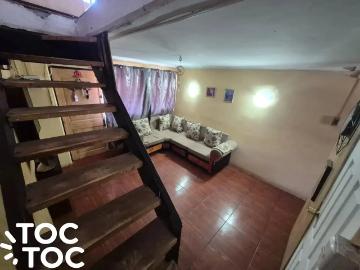 Departamento en Recoleta